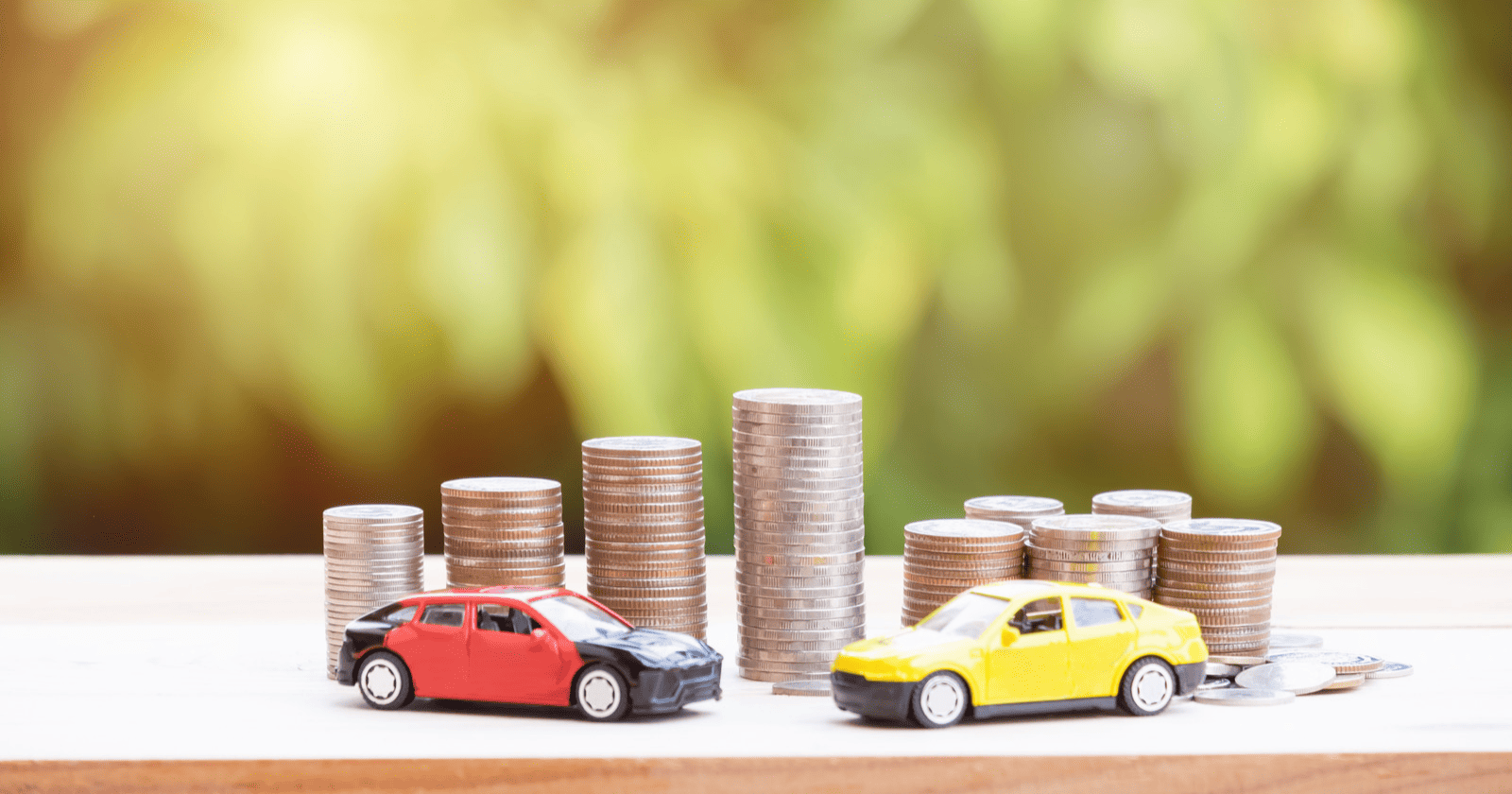 أرخص تأمين للسيارات الكورية